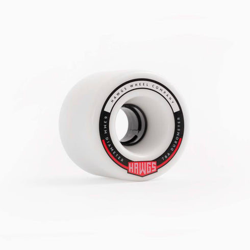 Hawgs - 63mm Fatty Hawgs 78a